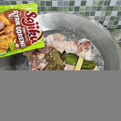 Langkah 1