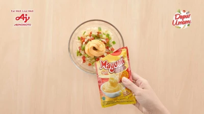 Langkah 4