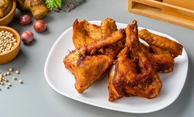 Ayam Goreng