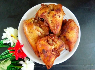 Ayam Goreng Ajinomoto
