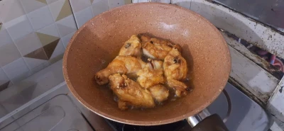 Langkah 1