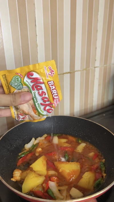 Langkah 3