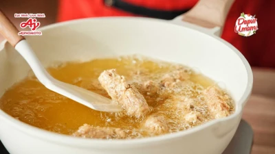 Langkah 5