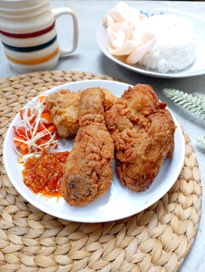 Langkah 5