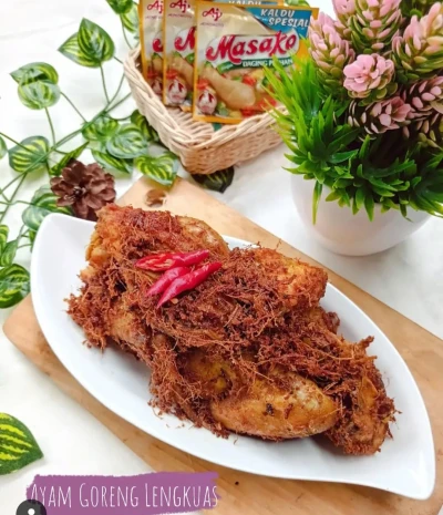 Langkah 5