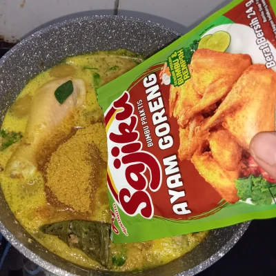 Langkah 2