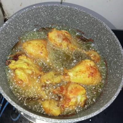 Langkah 3