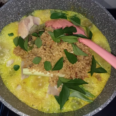 Langkah 1