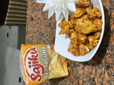 ayam goreng madu