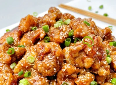 Ayam Goreng Mentega