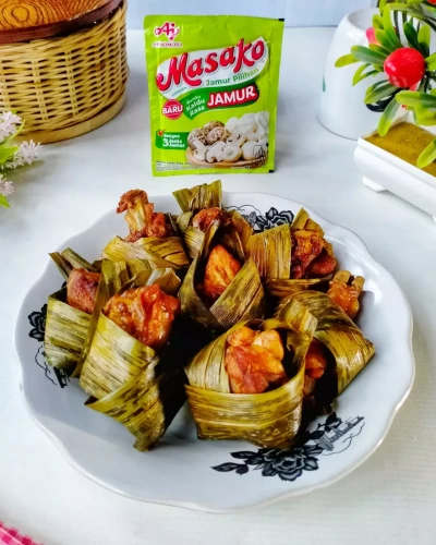 Langkah 1