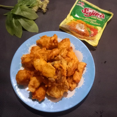 Ayam Goreng Sajiku