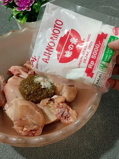 Langkah 1