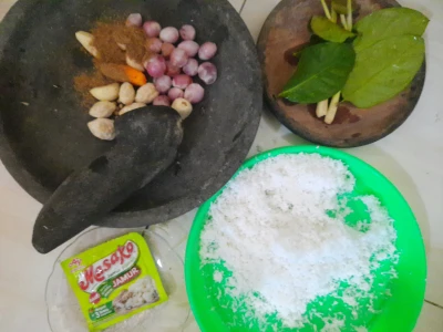 Langkah 1