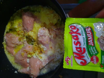 Langkah 2