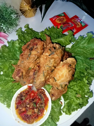 Langkah 1
