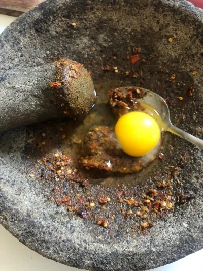 Langkah 2