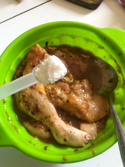 Langkah 4