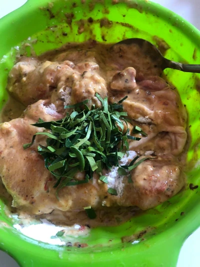 Langkah 7