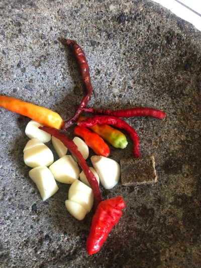 Langkah 1