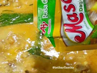 Langkah 2