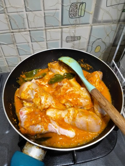 Langkah 3