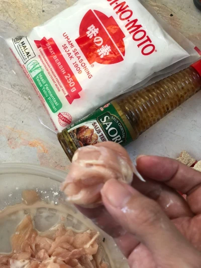 Langkah 2
