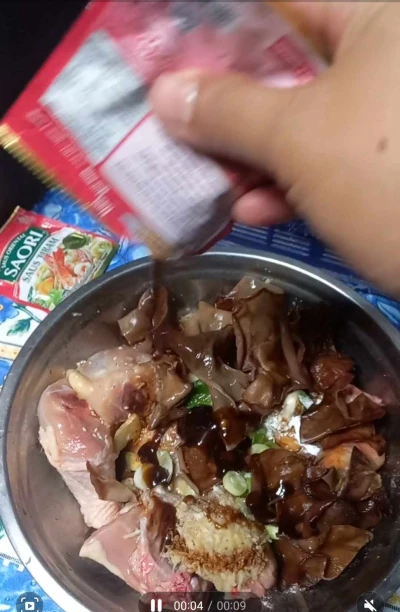 Langkah 2