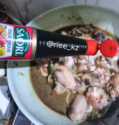 Langkah 3