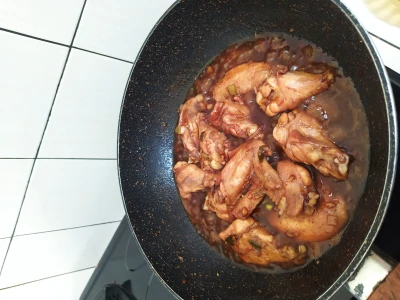 Langkah 5