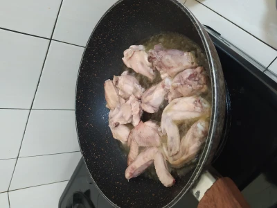 Langkah 1
