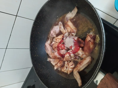 Langkah 3