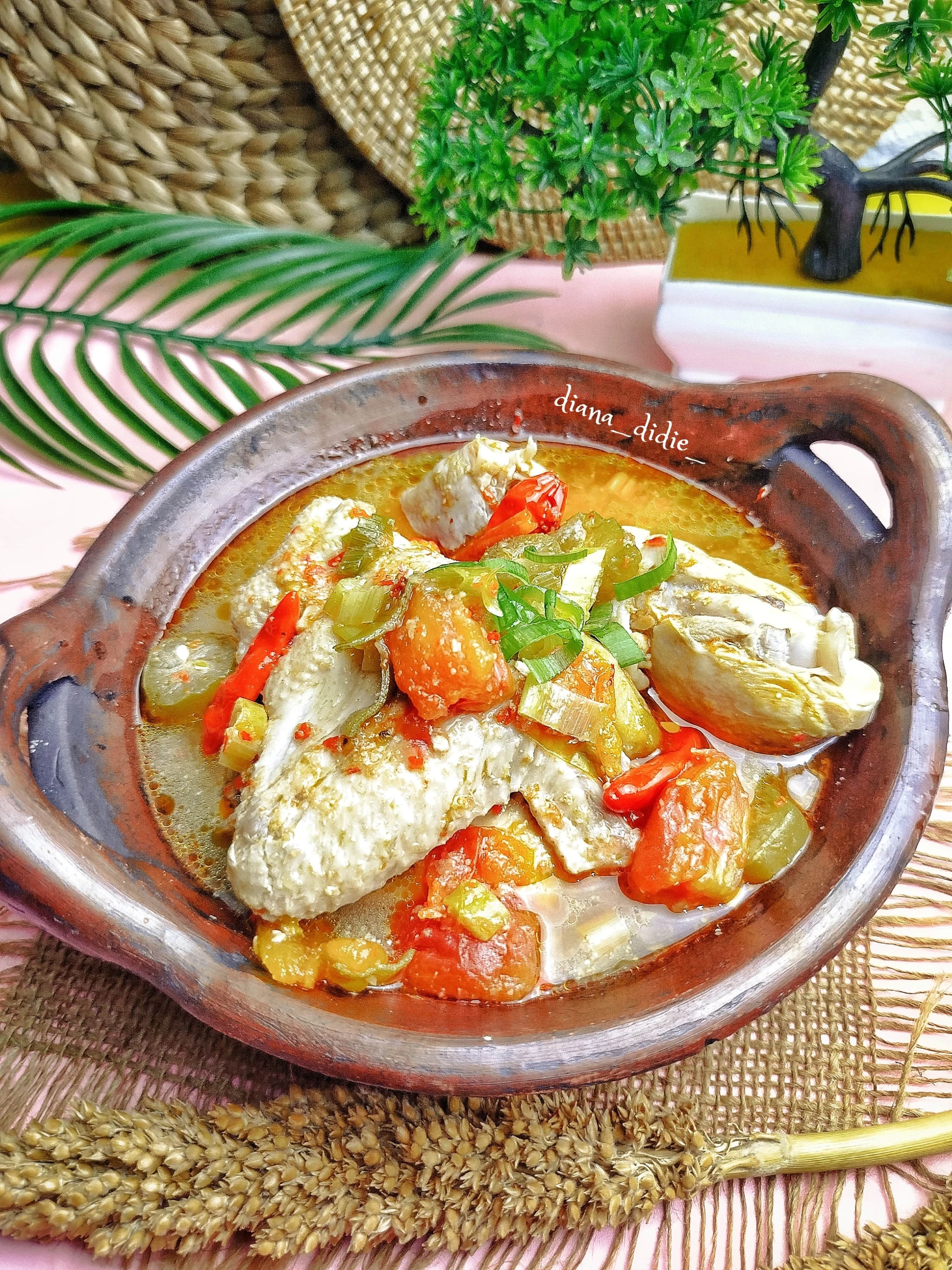 Ayam Kesrut