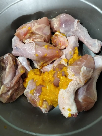 Langkah 1