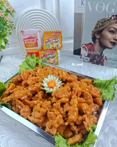 Ayam Kuluyuk