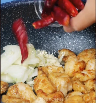 Langkah 2