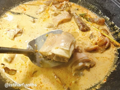 Langkah 2