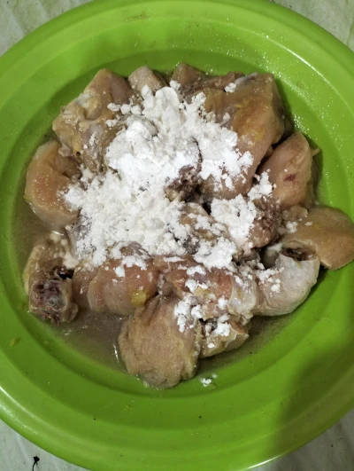 Langkah 2