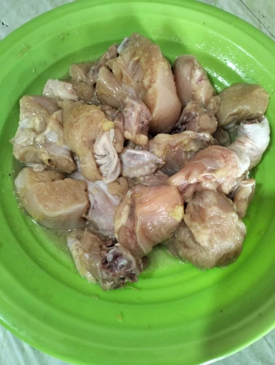 Langkah 1