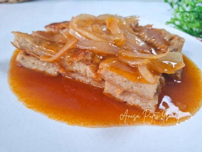 Ayam Nanking