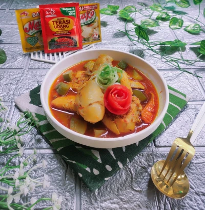Ayam Nyat Nyat