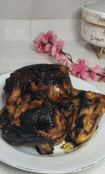 Ayam panggang