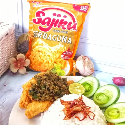 Langkah 1