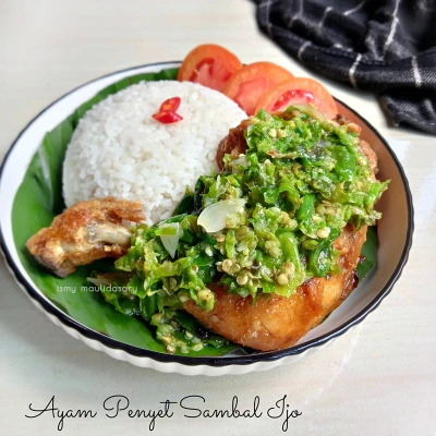 Langkah 3