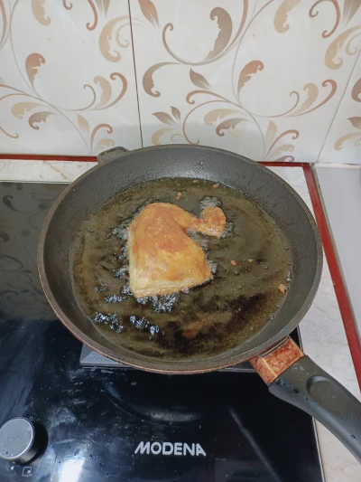 Langkah 2
