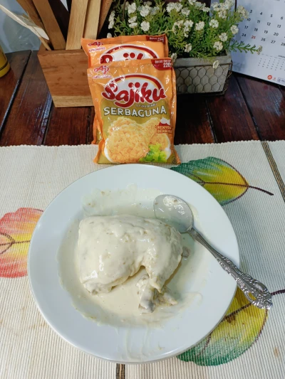 Langkah 1