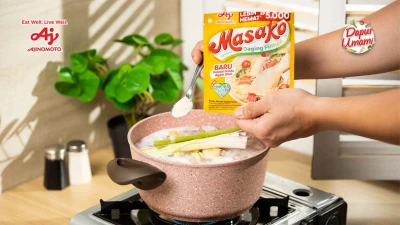 Langkah 1
