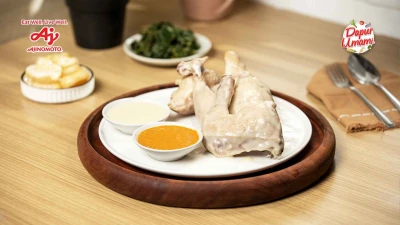 Langkah 5