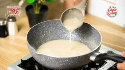 Langkah 2