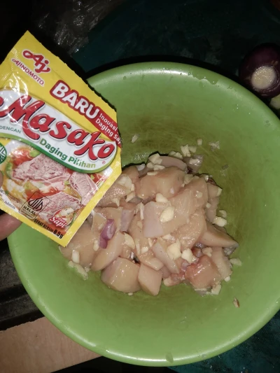 Langkah 1